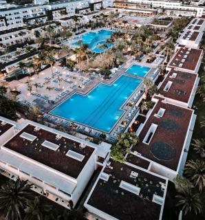 Hotel Costa Calero Thalasso & Spa - Puerto Calero - 9