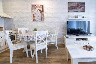 PROMO Evergreen apartments - 1