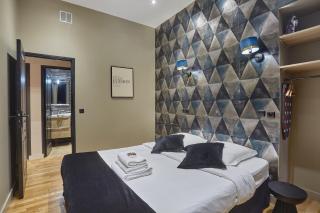 Apartment Center of Paris by Studio prestige - París - 7
