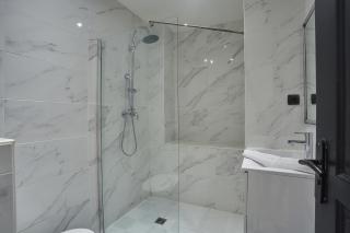 Apartment Center of Paris by Studio prestige - París - 8
