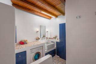 Peftasteri Villa - Kardiani - 3