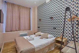 Apartment Center of Paris by Studio prestige - París - 5