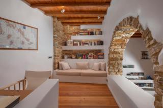 Peftasteri Villa - Kardiani - 2