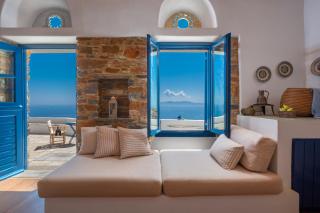 Peftasteri Villa - Kardiani - 0