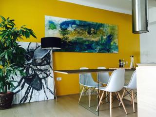 Ljubljana City Apartment Metelkova - Lubiana - 5