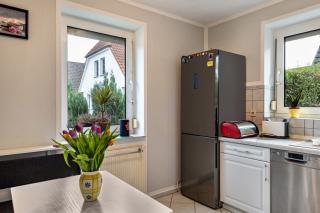 Ferienhaus Nahe Ostsee - Rövershagen - 2