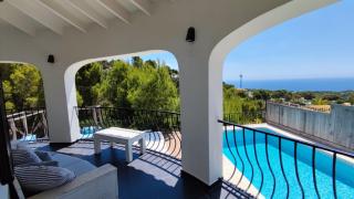 Villa Los Febreros - Altea La Vella - 5