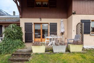 Gîte Tournette - Thônes - 9