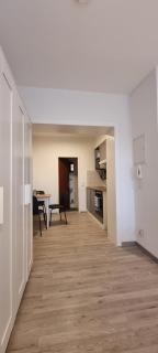 2-Bett Appartment im Boardinghaus Elisabeth - 4