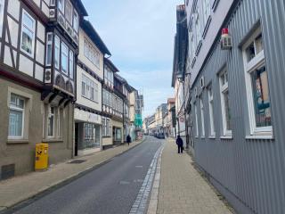 Cozy apartment in the centre of Goslars old town - Goslar - 4
