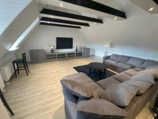 Cozy apartment in the centre of Goslars old town - Goslar - 2