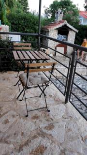 Small apartment near the beach in Gornji Karin - Anić - 8