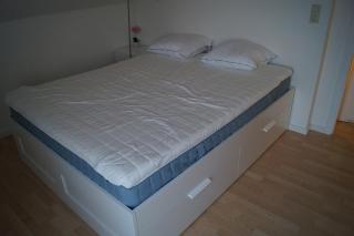 Schöne Wohnung in Goslar in der Nähe der Altstadt - 3