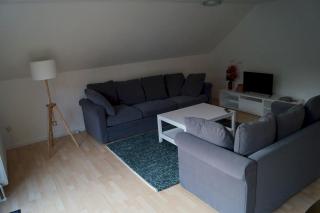 Schöne Wohnung in Goslar in der Nähe der Altstadt - 2