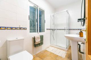 Hacienda Cómpeta - Lovely finca with private pool - 8