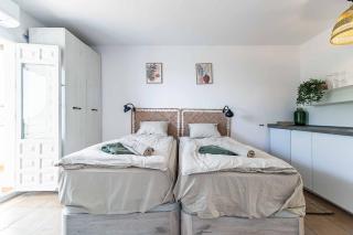 Hacienda Cómpeta - Lovely finca with private pool - 1