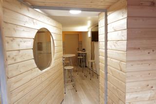 Le Domaine du Verger, Chambres et SPA prive - Osenbach - 9