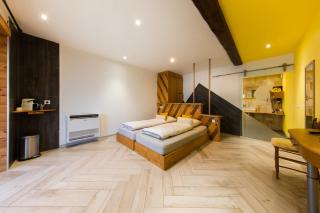 Le Domaine du Verger, Chambres et SPA prive - Osenbach - 7