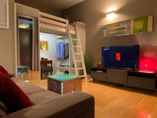 Studio Navigli Lombardini 8 - Milan - 3
