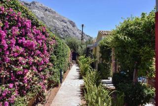 Villa Zante - Barbati - 8