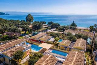 Villa Zante - Barbati - 6