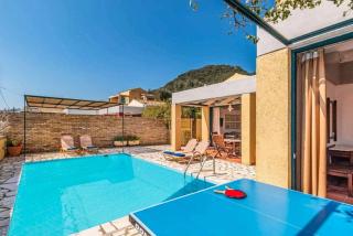 Villa Zante - Barbati - 3