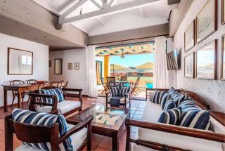 Villa Zante - Barbati - 2