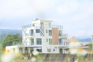 宜蘭冬山森活漫漫電梯villa - Kung-pu-ch'eng - 9