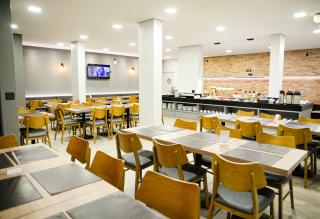 Carlton Plaza Hotel Uberlandia - Uberlândia - 6
