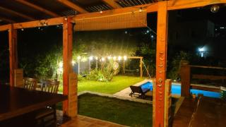 Casa con pileta en las sierras - 7