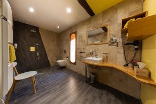 Le Domaine du Verger, Chambres et SPA prive - Osenbach - 6