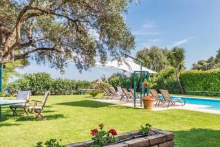 Villa Barbati Beachfront - Barbati - 7