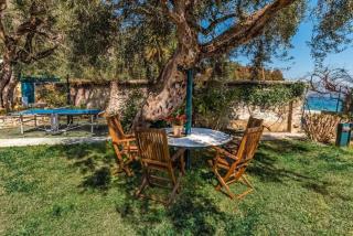 Villa Barbati Beachfront - Barbati - 6
