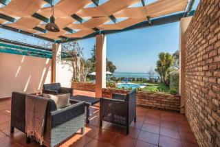Villa Barbati Beachfront - Barbati - 5