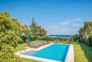 Villa Barbati Beachfront - Barbati - 2