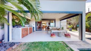 VILLA COCO DOREE avec vue panoramique sur l'océan - Stella Matutina - 3