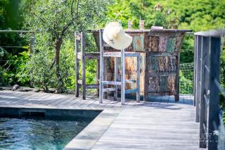 VILLA COCO DOREE avec vue panoramique sur l'océan - Stella Matutina - 4