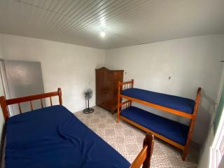 Casa com 2 quartos grandes a 150m da praia - Rio Grande - 9