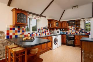 Lanjew Park - Bodmin - 6