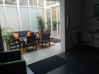 Smartappart Cherbourg (la rose des vents) - 2