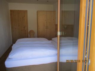 Penthousewohnung mit Garten Sauna Pool - Maishofen - 4