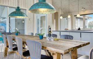 Amazing Home In Bogense With Sauna - Bogense - 7