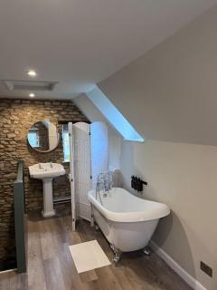 Quaint Cotswold Cottage - 7