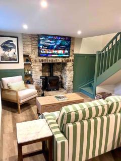 Quaint Cotswold Cottage - Chipping Norton - 5