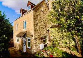 Quaint Cotswold Cottage - Chipping Norton - 3