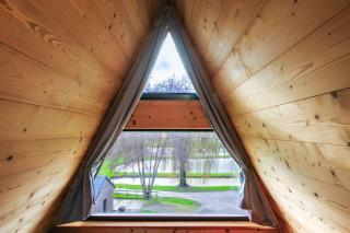 Cottage 2 chambres - Chalet climatisé pour 4 - - 3
