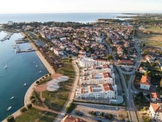 Apartment Edra Garden resort C326 - Umag - 6