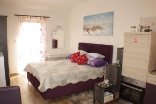 Studio apartman Jacqueline - Zadar - 4