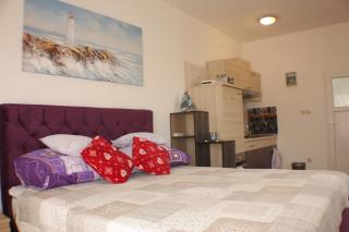 Studio apartman Jacqueline - Zadar - 3