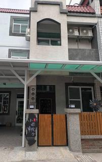 Xiaomi Courtyard B&B - Chishang - 9